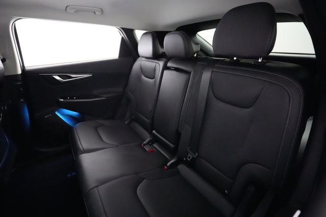 2022 Kia EV6