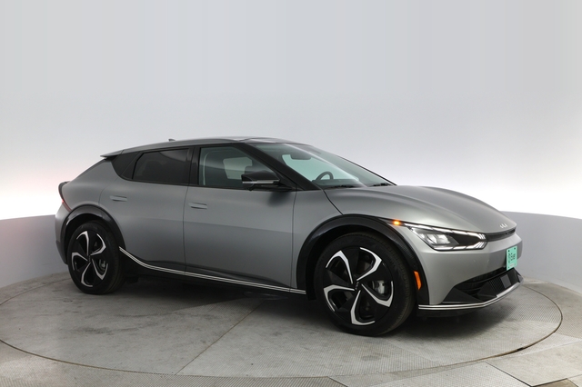 2022 Kia EV6