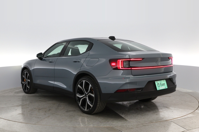 2021 Polestar 2