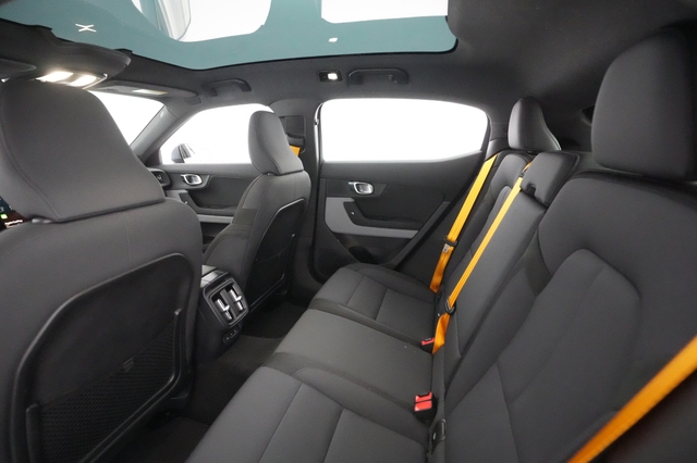 2021 Polestar 2