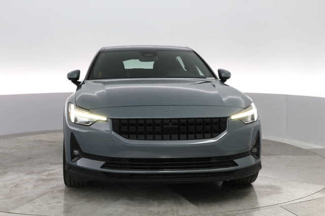 2021 Polestar 2