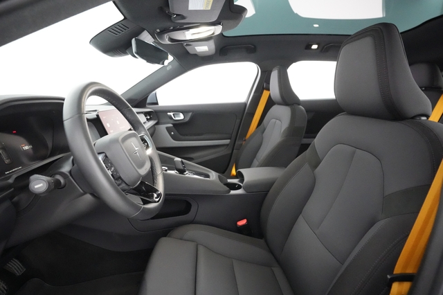 2021 Polestar 2
