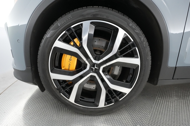 2021 Polestar 2