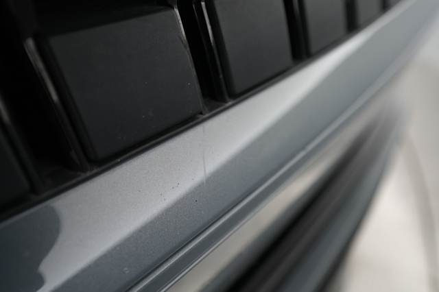 2021 Polestar 2
