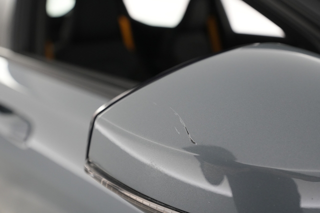 2021 Polestar 2