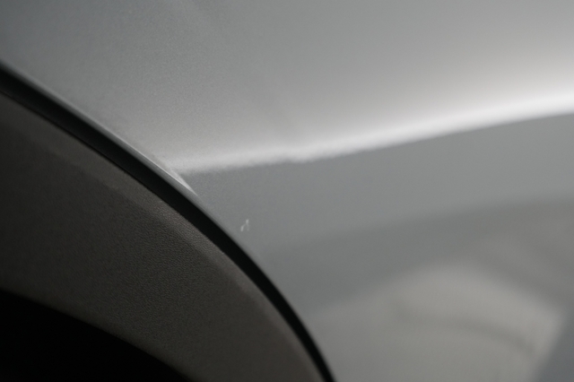 2021 Polestar 2