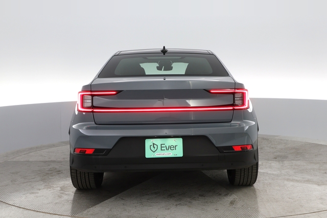 2021 Polestar 2
