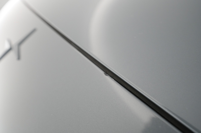2021 Polestar 2