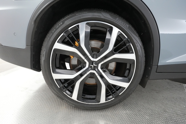 2021 Polestar 2