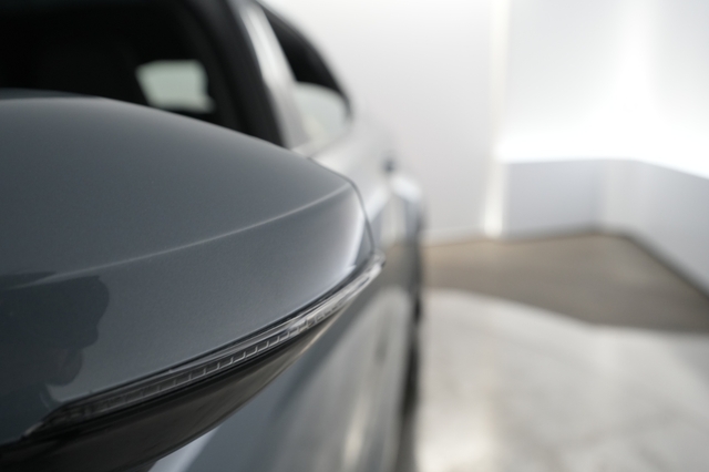 2021 Polestar 2