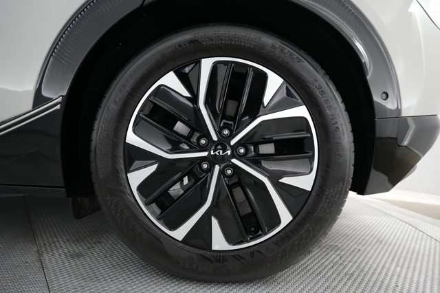 2023 Kia EV6