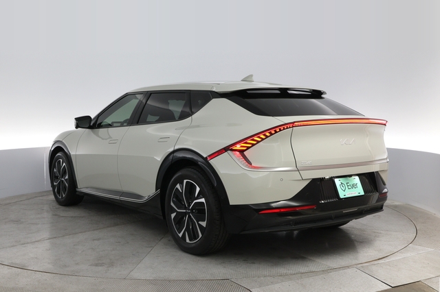 2023 Kia EV6