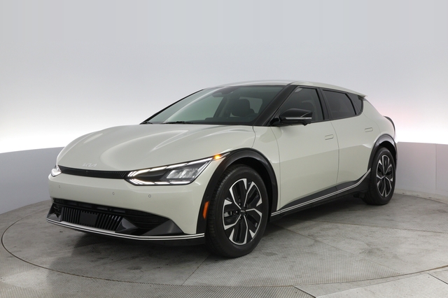 2023 Kia EV6