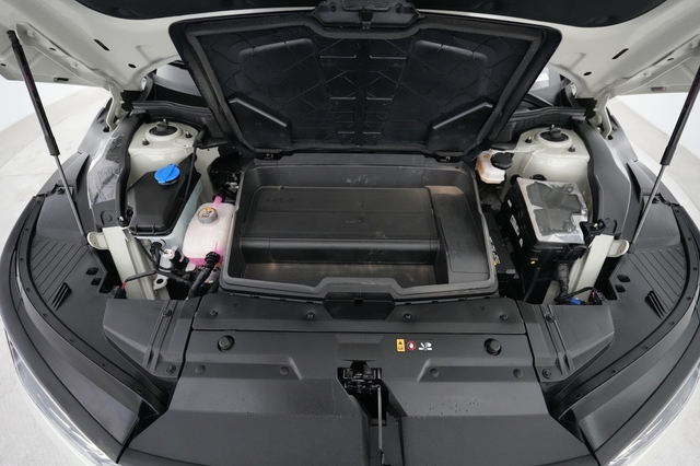 2023 Kia EV6