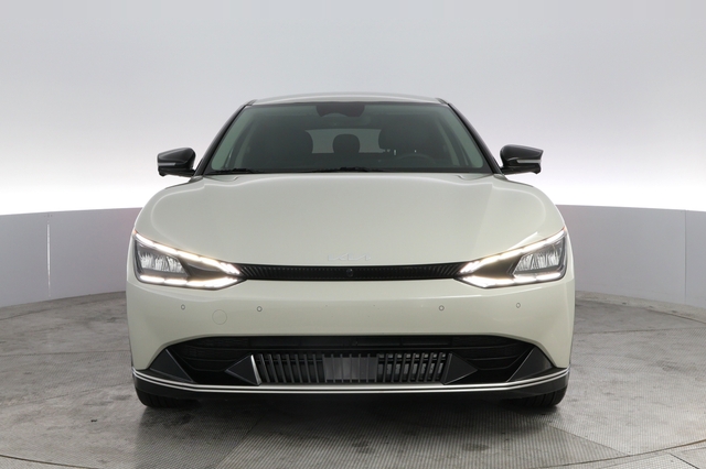 2023 Kia EV6