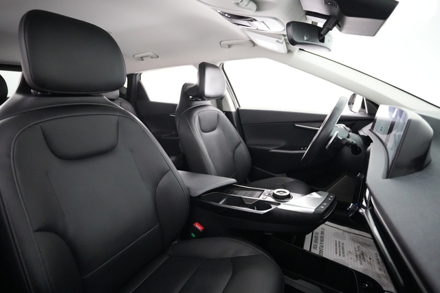 2023 Kia EV6