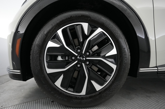 2023 Kia EV6
