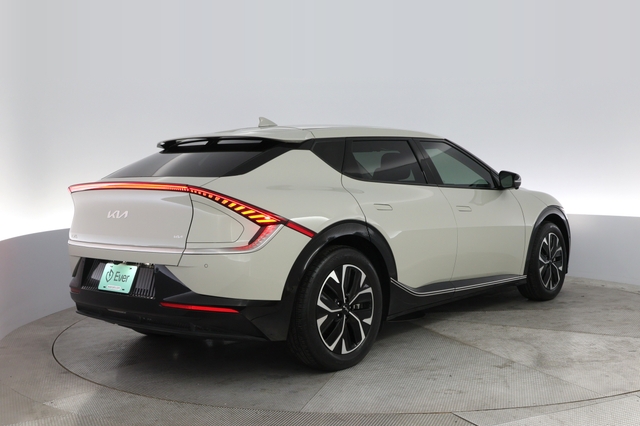 2023 Kia EV6