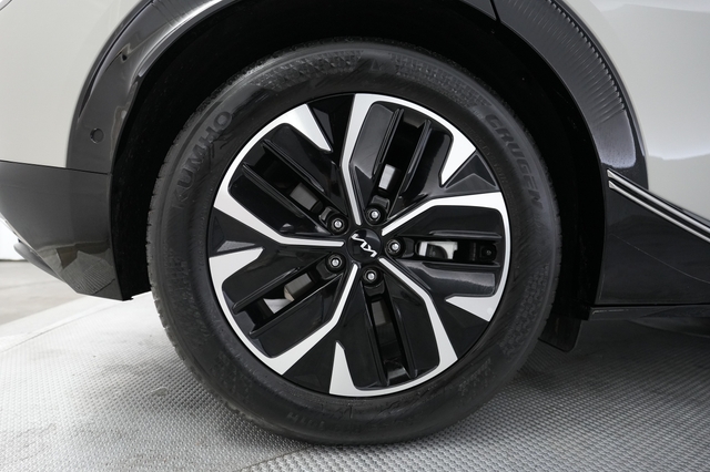 2023 Kia EV6