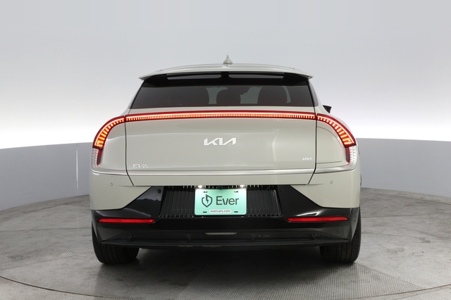 2023 Kia EV6