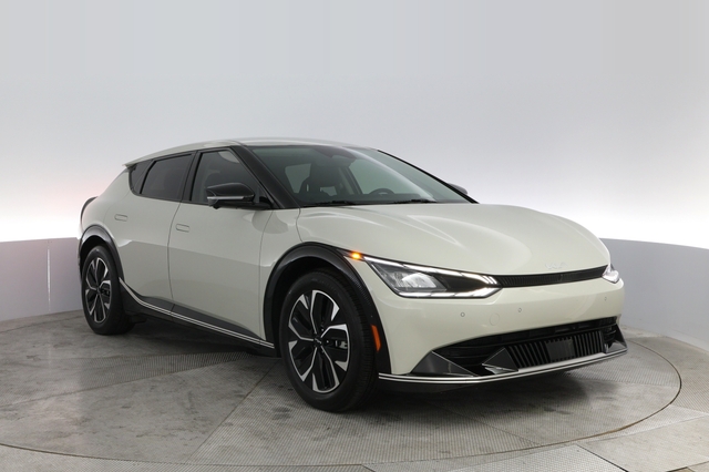 2023 Kia EV6
