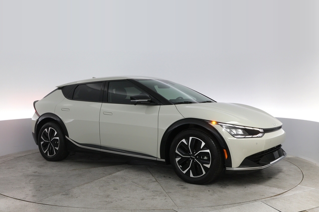2023 Kia EV6