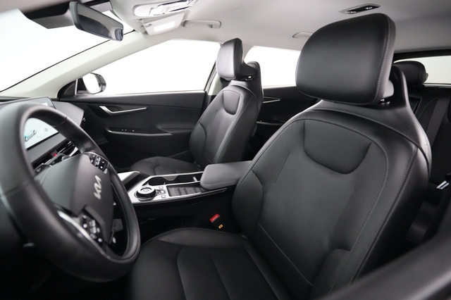 2023 Kia EV6