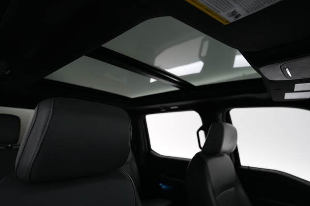 2024 Ford F-150 Lightning