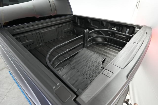 2024 Ford F-150 Lightning