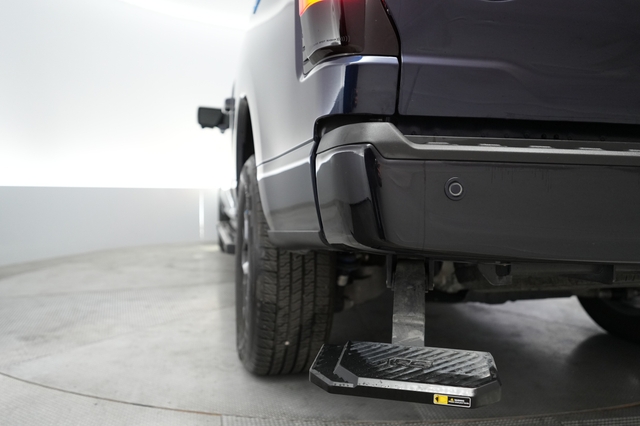 2024 Ford F-150 Lightning