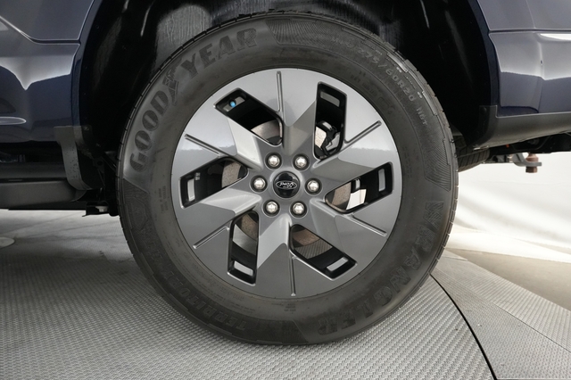 2024 Ford F-150 Lightning