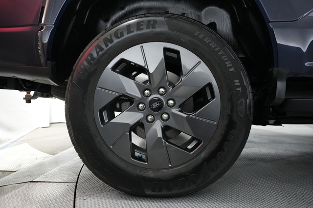 2024 Ford F-150 Lightning