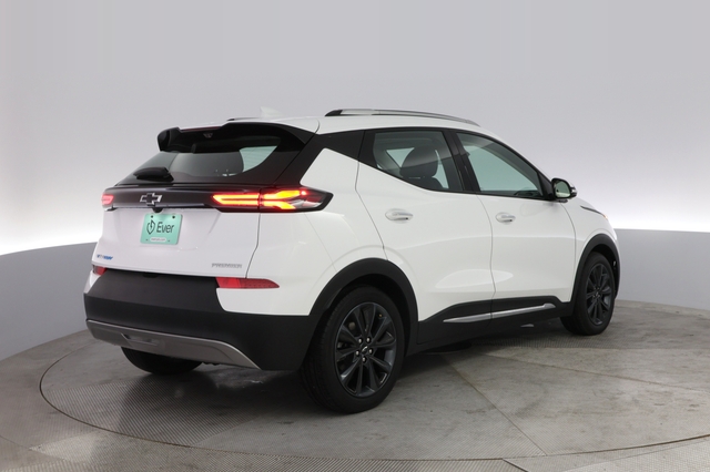 2022 Chevrolet Bolt EUV