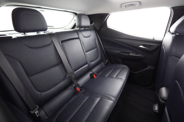 2022 Chevrolet Bolt EUV