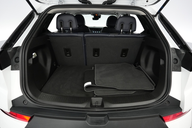 2022 Chevrolet Bolt EUV