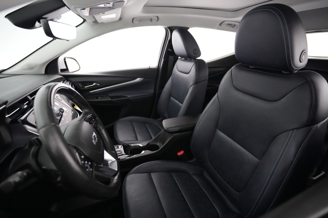 2022 Chevrolet Bolt EUV