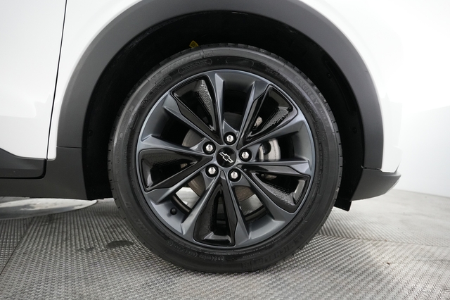 2022 Chevrolet Bolt EUV