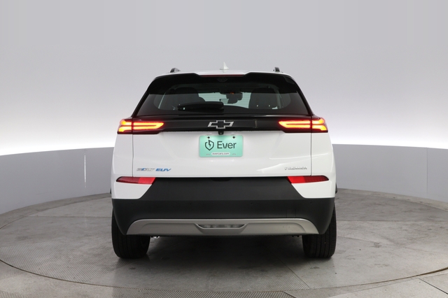 2022 Chevrolet Bolt EUV