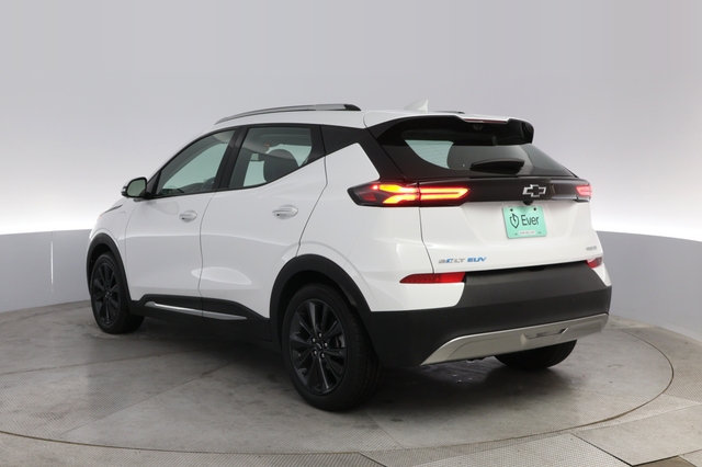 2022 Chevrolet Bolt EUV
