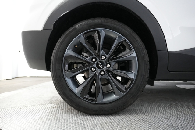 2022 Chevrolet Bolt EUV