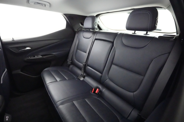 2022 Chevrolet Bolt EUV