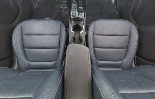 2022 Chevrolet Bolt EUV