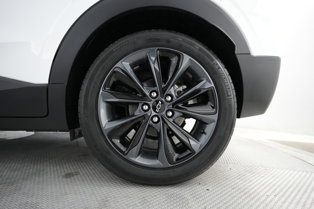 2022 Chevrolet Bolt EUV