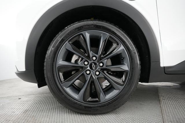 2022 Chevrolet Bolt EUV