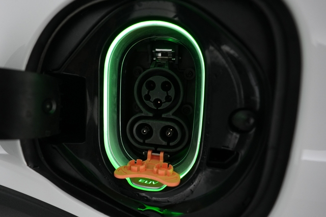 2022 Chevrolet Bolt EUV
