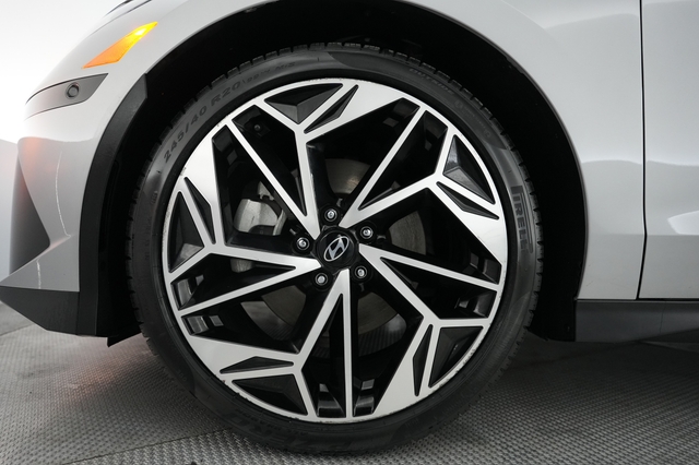 2023 Hyundai IONIQ 6