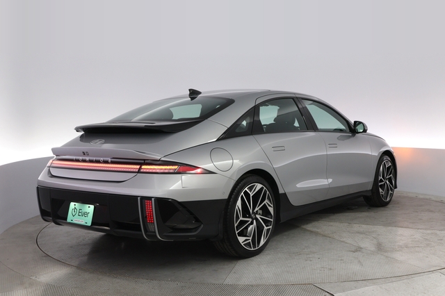 2023 Hyundai IONIQ 6