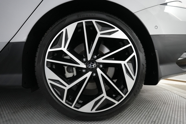 2023 Hyundai IONIQ 6