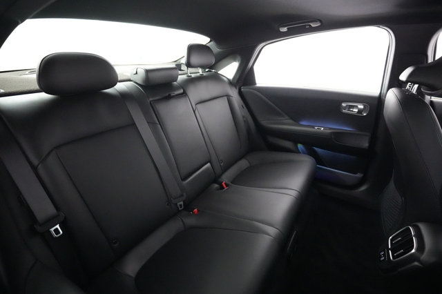 2023 Hyundai IONIQ 6