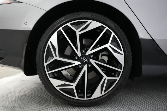 2023 Hyundai IONIQ 6